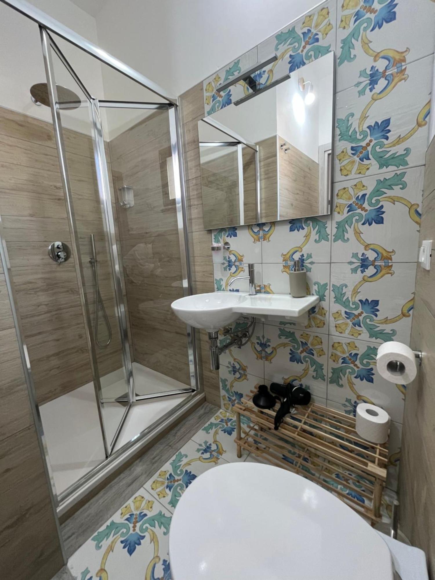 Hotel Perla Marina Realmonte Zewnętrze zdjęcie