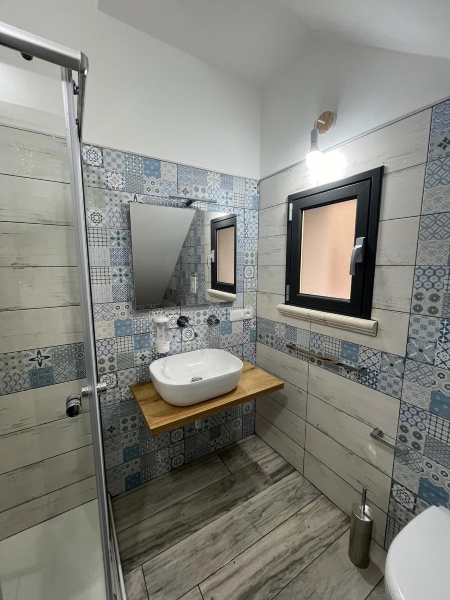 Hotel Perla Marina Realmonte Zewnętrze zdjęcie