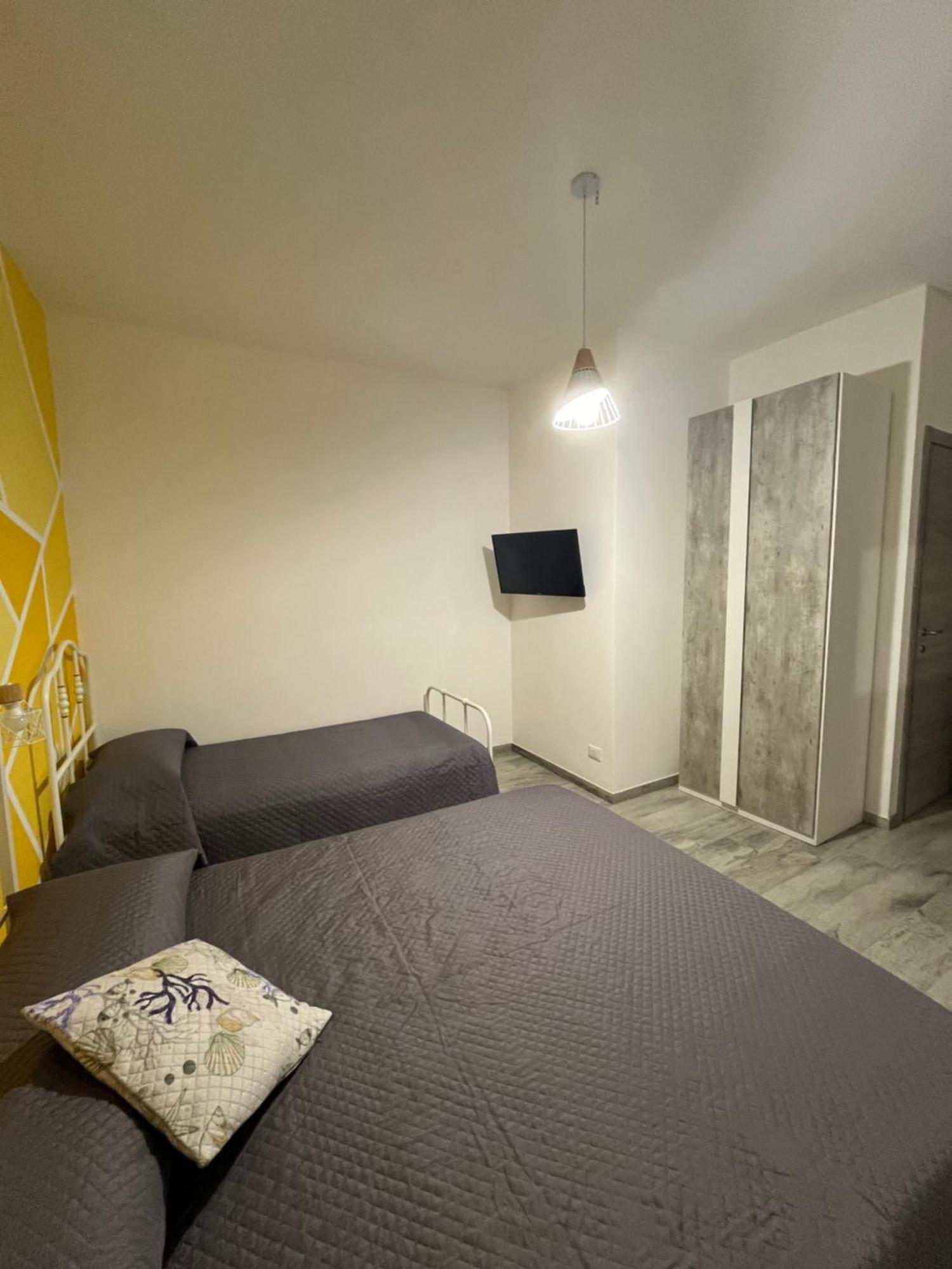 Hotel Perla Marina Realmonte Zewnętrze zdjęcie