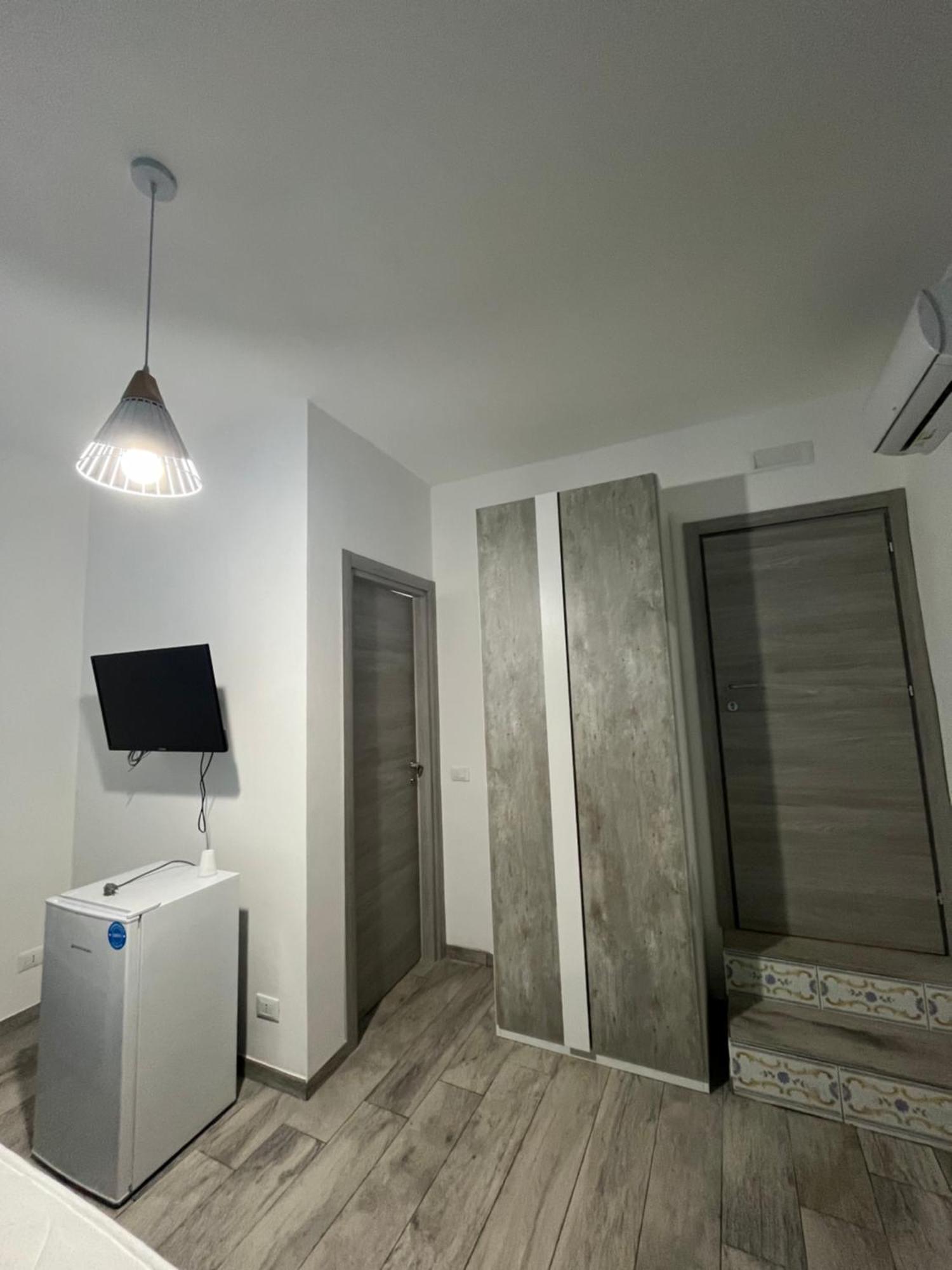 Hotel Perla Marina Realmonte Zewnętrze zdjęcie