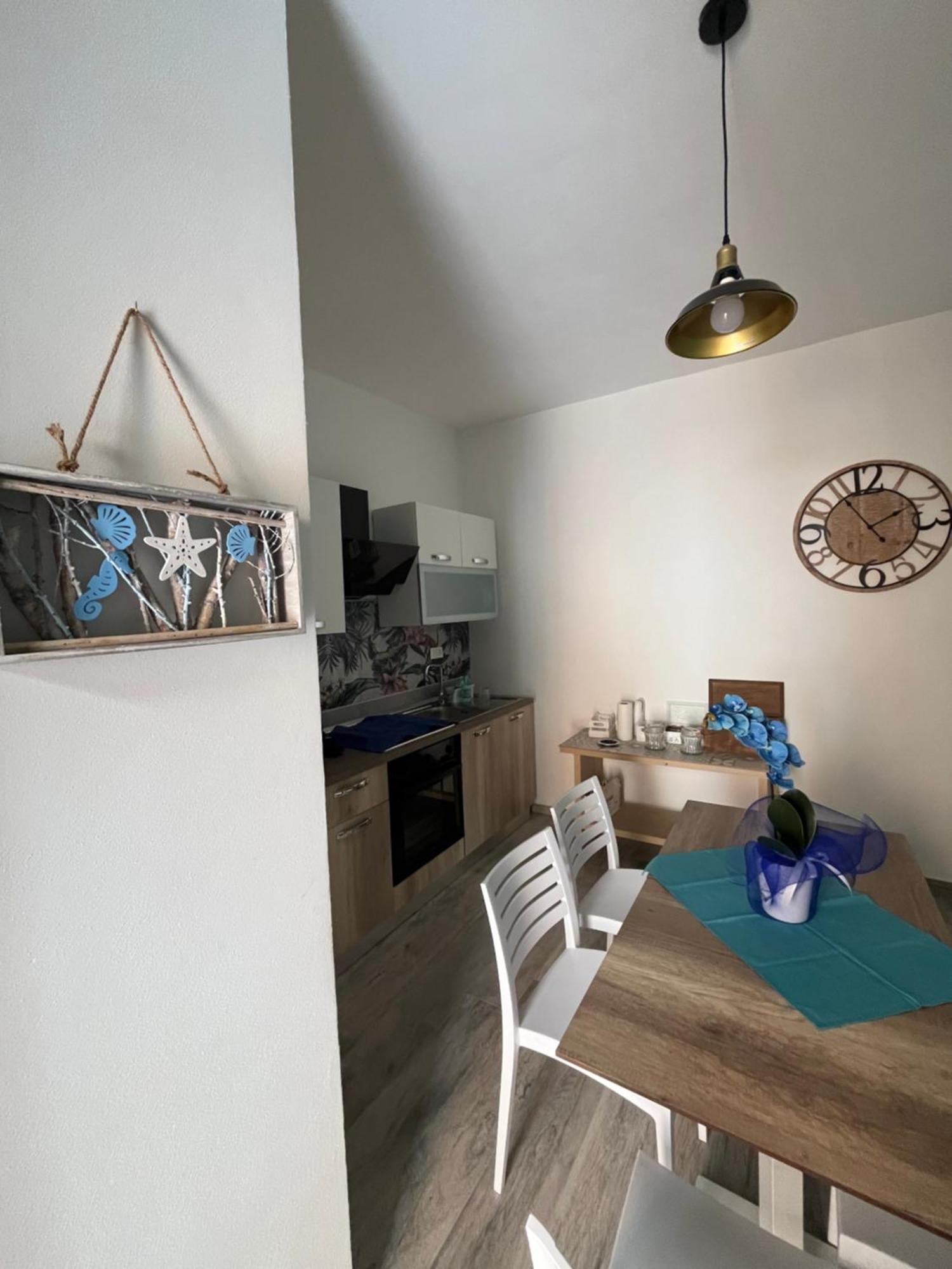 Hotel Perla Marina Realmonte Zewnętrze zdjęcie